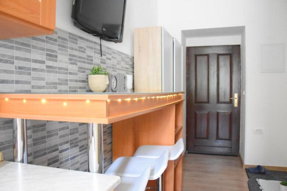 Sara Apartmán Rijeka