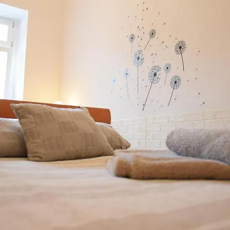 Apartman Sara Rijeka Exteriér fotografie