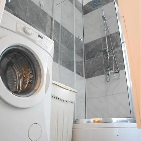 Apartman Sara Rijeka Exteriér fotografie