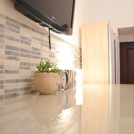 Apartman Sara Rijeka Exteriér fotografie