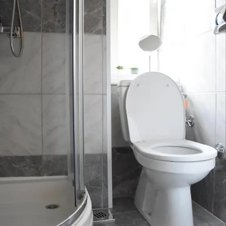 Apartman Sara Rijeka Exteriér fotografie