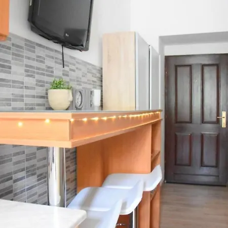 Apartman Sara Rijeka Exteriér fotografie