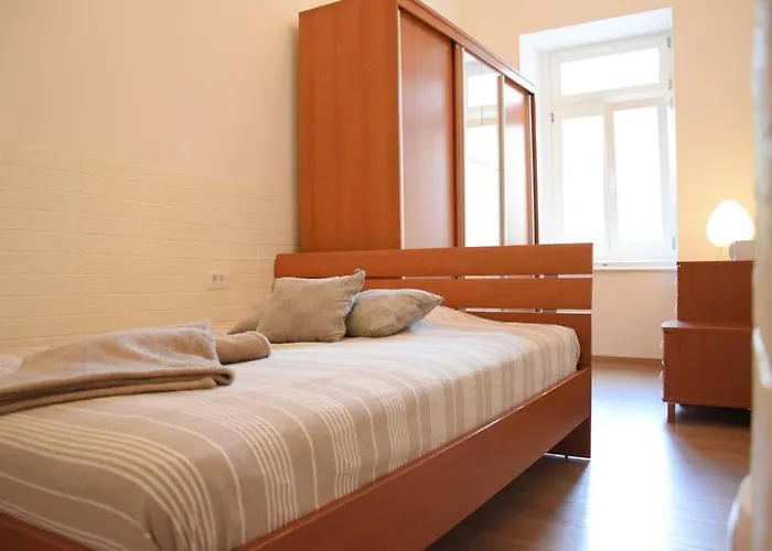 Apartman Sara