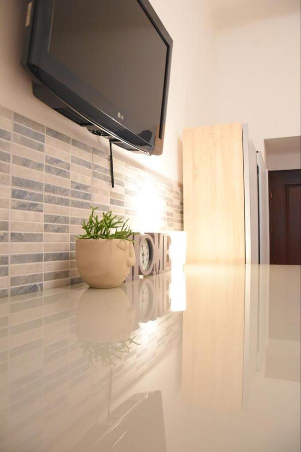 Sara Apartment