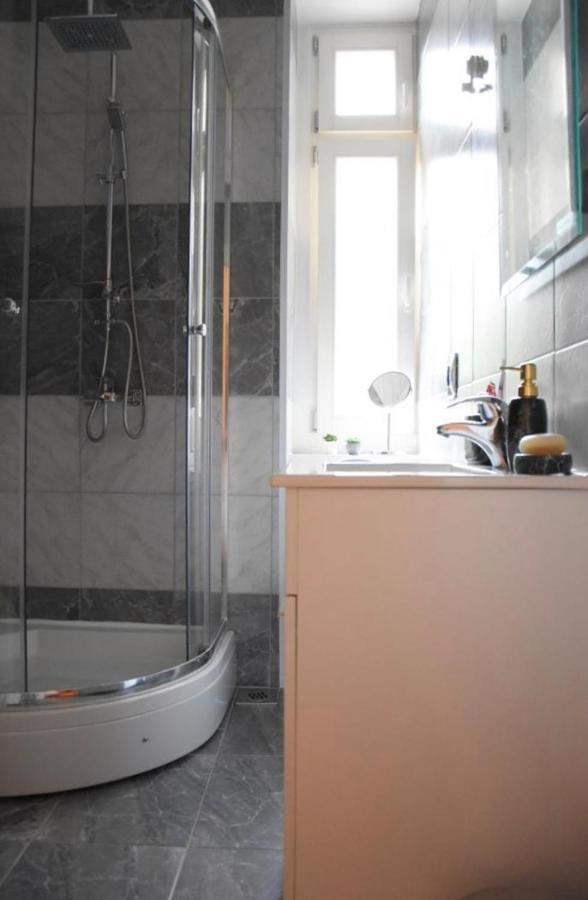 Sara Apartment Rijeka