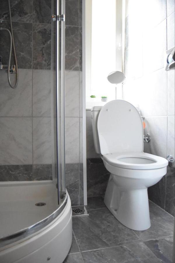 Apartment Sara Rijeka