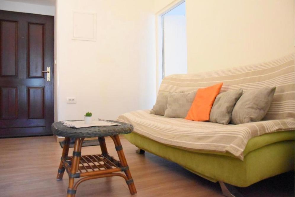 Apartment Sara Rijeka